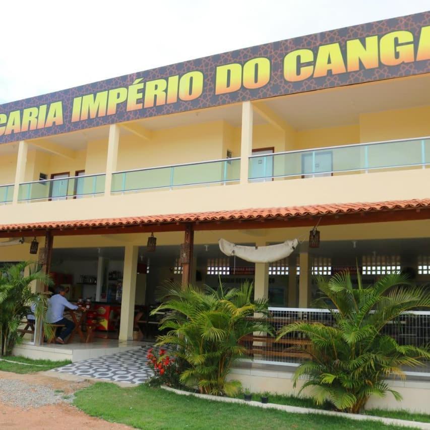 Pousada Império Do Cangaço