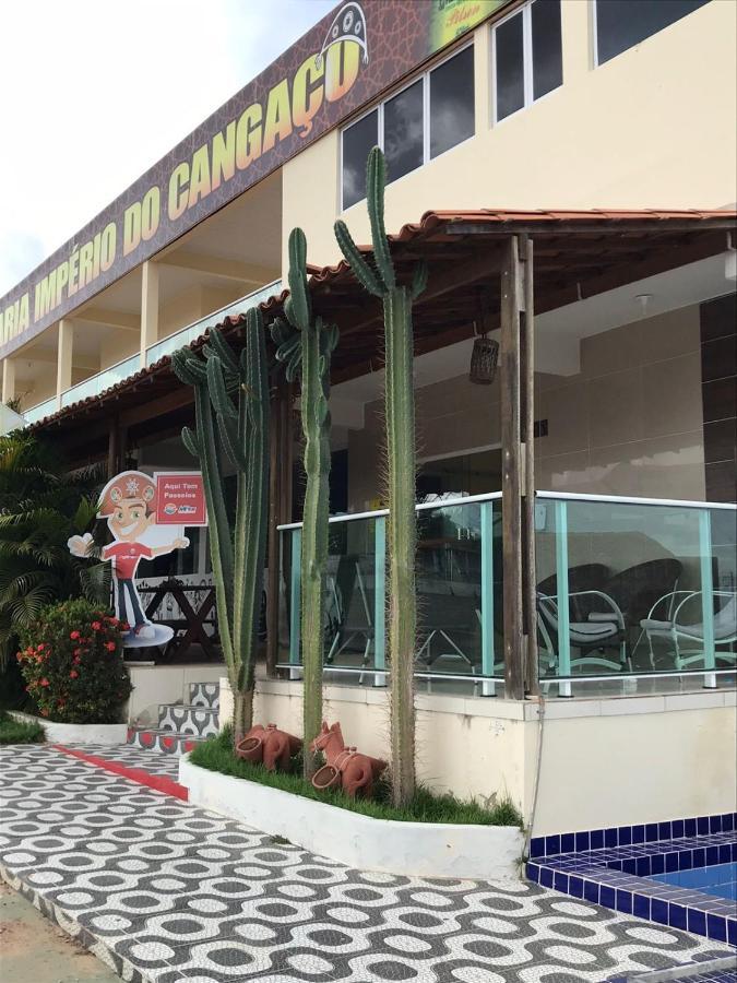 Pousada Império Do Cangaço Inn Piranhas (Alagoas)