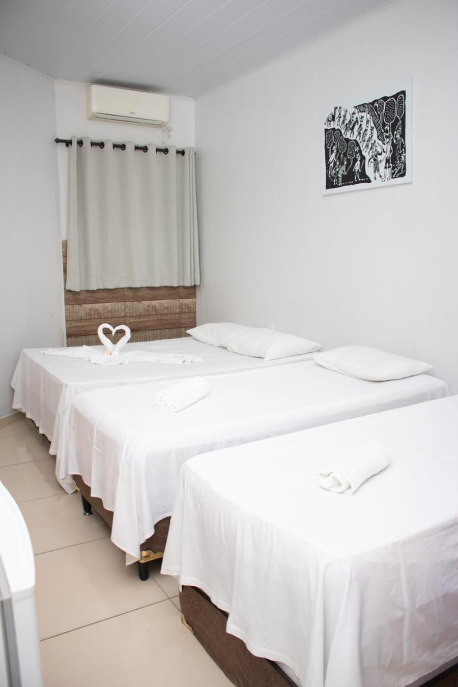 Inn Pousada Império Do Cangaço Piranhas (Alagoas)
