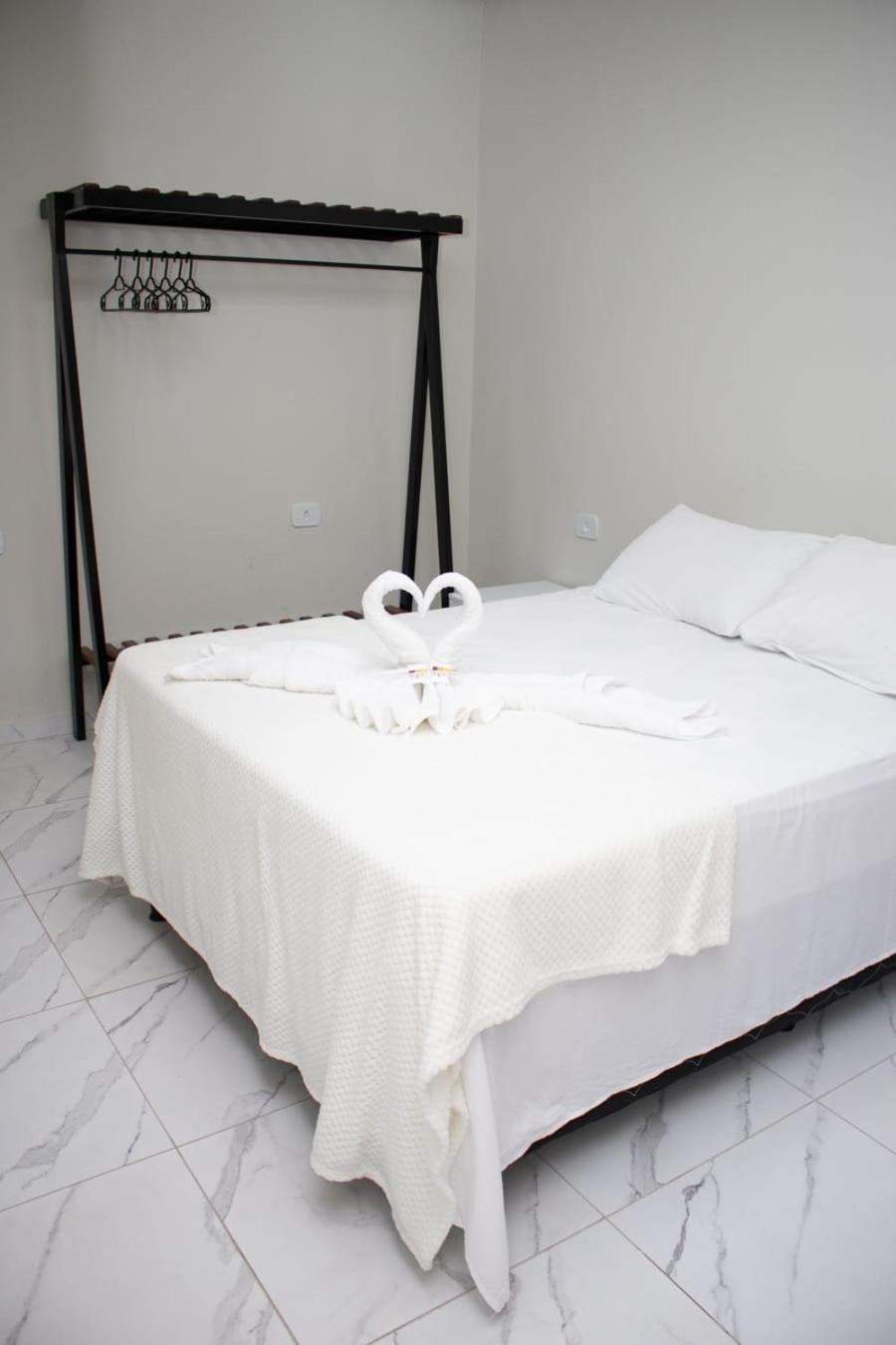 Inn Pousada Império Do Cangaço *